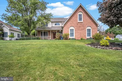 38 Mayberry Lane, Mechanicsburg, PA 17050 - Photo 9