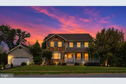 1035 Country Club Road, Camp Hill, PA 17011 - Photo 1