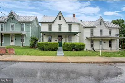 351 E Burd Street, Shippensburg, PA 17257 - Photo 1