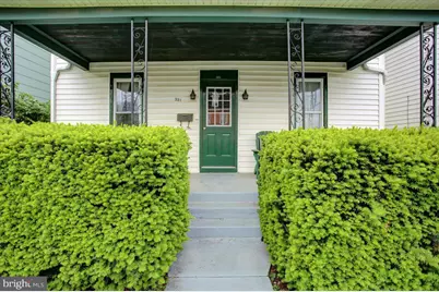 351 E Burd Street, Shippensburg, PA 17257 - Photo 3
