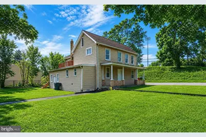 36 & 38 Middle Spring Avenue, Shippensburg, PA 17257 - Photo 1