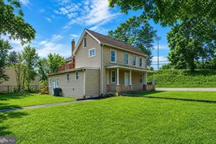 36 & 38 Middle Spring Ave, Shippensburg, PA 17257 - Photo 1