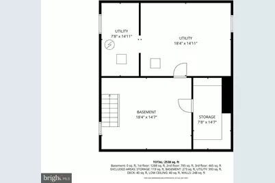 240 W King Street, Shippensburg, PA 17257 - Photo 29