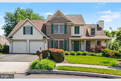 3 Hilltop Circle, Mechanicsburg, PA 17055 - Photo 1