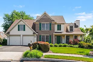 3 Hilltop Cir, Mechanicsburg, PA 17055 - Photo 1