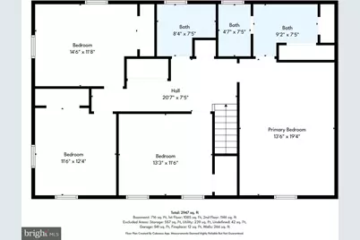140 Fineview Road, Camp Hill, PA 17011 - Photo 65