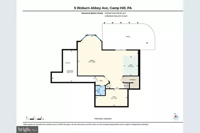 5 Woburn Abbey Avenue, Camp Hill, PA 17011 - Photo 63