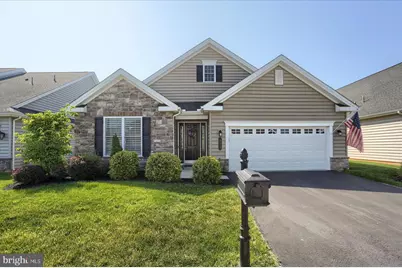 411 General Drive, Mechanicsburg, PA 17050 - Photo 1