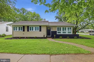 4814 Delbrook Rd, Mechanicsburg, PA 17050 - Photo 1