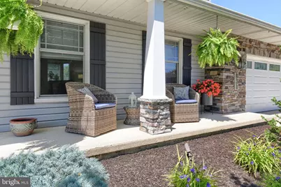 831 Ridgewood Drive, Mechanicsburg, PA 17050 - Photo 5