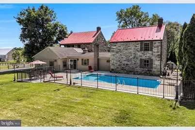 3421 Waggoners Gap Road, Carlisle, PA 17015 - Photo 17