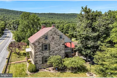 3421 Waggoners Gap Road, Carlisle, PA 17015 - Photo 15