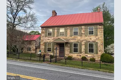 3421 Waggoners Gap Road, Carlisle, PA 17015 - Photo 1