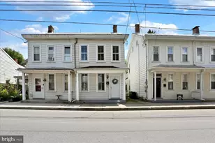 256 E Louther St, Carlisle, PA 17013 - Photo 1