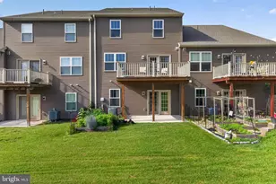 4133 Orrs Town Ct, Mechanicsburg, PA 17050 - Photo 35