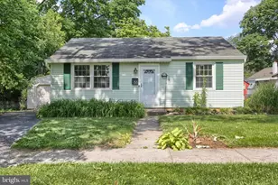 86 N 41st St, Camp Hill, PA 17011 - Photo 1