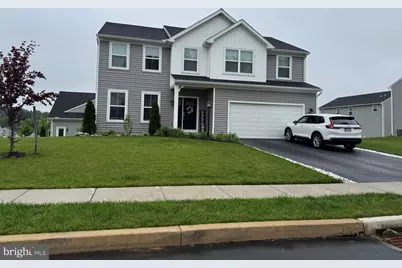 534 Emerald Way, Carlisle, PA 17015 - Photo 1