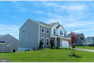 534 Emerald Way, Carlisle, PA 17015 - Photo 3