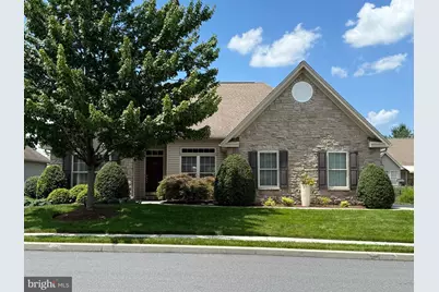 504 Nursery Drive S, Mechanicsburg, PA 17055 - Photo 1