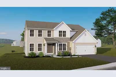 12 Greencrest Path #LOT U12, Carlisle, PA 17015 - Photo 1