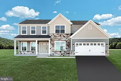 32 Aquila Circle #LOT U30, Carlisle, PA 17015 - Photo 1