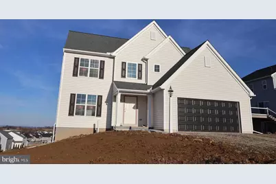 318 Reserve Lane, Mechanicsburg, PA 17050 - Photo 1