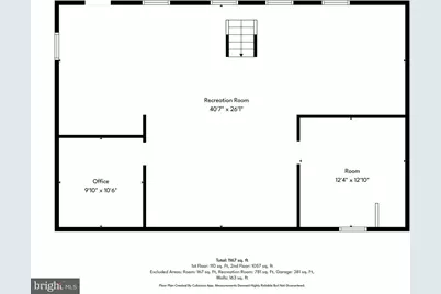 1907 Sterretts Gap Avenue, Carlisle, PA 17013 - Photo 33
