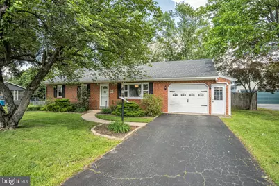 1907 Sterretts Gap Avenue, Carlisle, PA 17013 - Photo 21