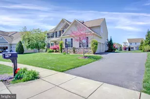 74 Stone Run Dr, Mechanicsburg, PA 17050 - Photo 3