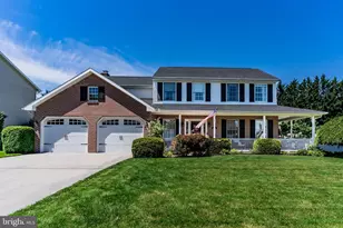 31 Bourbon Red Dr, Mechanicsburg, PA 17050 - Photo 5