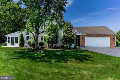 4134 Nantucket Drive, Mechanicsburg, PA 17050 - Photo 31