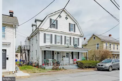 104-106 W Green Street, Mechanicsburg, PA 17055 - Photo 1