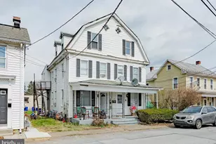 104-106 W Green St, Mechanicsburg, PA 17055 - Photo 1