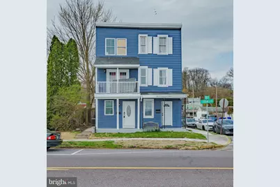 2-4 S Front Street, Wormleysburg, PA 17043 - Photo 1