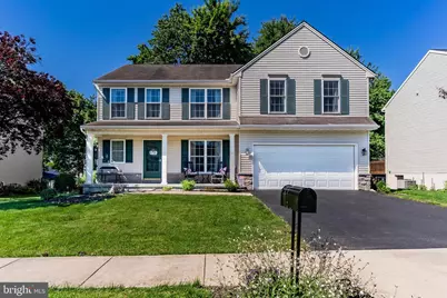 602 Brisbain Lane, Enola, PA 17025 - Photo 1