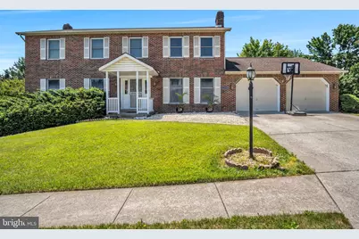 1210 E Powderhorn Road, Mechanicsburg, PA 17050 - Photo 1