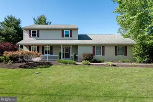 1858 W Lisburn Rd, Carlisle, PA 17015 - Photo 1