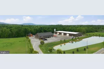 1655 Mountain Road, Newburg, PA 17240 - Photo 1