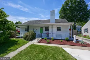 1012 Allen St, New Cumberland, PA 17070 - Photo 1