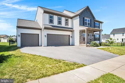223 Wright Drive, Mechanicsburg, PA 17055 - Photo 1