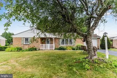 1516 Hemlock Avenue, Carlisle, PA 17013 - Photo 1
