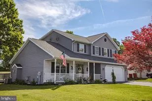 117 Milky Way, Shippensburg, PA 17257 - Photo 3