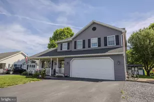 117 Milky Way, Shippensburg, PA 17257 - Photo 5