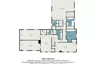 1000 Dale Pl, Carlisle, PA 17013 - Photo 63