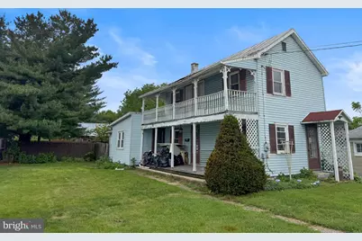 229 Chestnut Street, Mount Holly Springs, PA 17065 - Photo 1