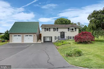 108 Willow Drive, Shippensburg, PA 17257 - Photo 1