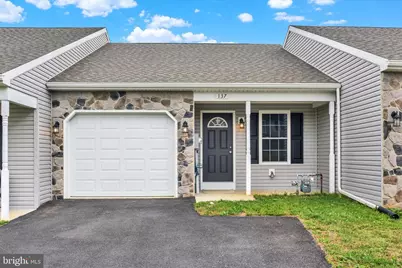 137 Sable Drive, Carlisle, PA 17013 - Photo 1