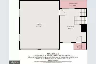 371 Bobcat Road, Newville, PA 17241 - Photo 49