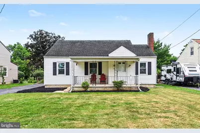 203 Pine Road, Mount Holly Springs, PA 17065 - Photo 1