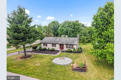 1 Pamela Drive, Mechanicsburg, PA 17050 - Photo 1